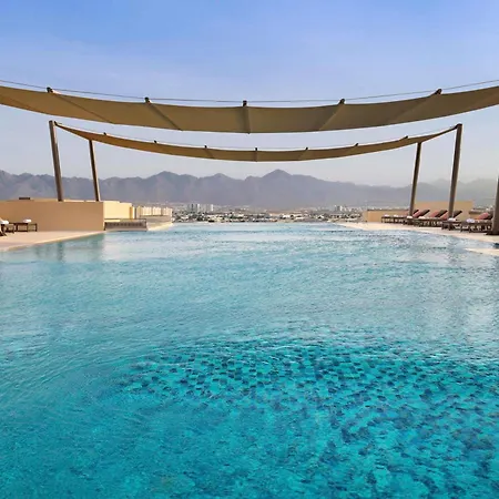 Moevenpick Hotel & Apartments Ghala Muscat-2